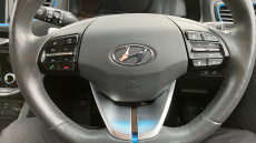 Hyundai IONIQ 1.6 GDi Plug-in Hybrid Premium 5dr DCT Hatchback